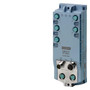 Siemens 6GT2002-0JE60 COMMUNICATION MODULE RF188CI