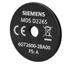 Siemens 6GT2600-2BA00 Transponder MDS D226S
