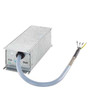 Siemens 6SL3203-0BE23-8BA0 SINAMICS 3AC LINE FILTER CL. B FSC