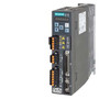 Siemens 6SL3210-5FB10-2UF2 SINAMICS V90, PROFINET,  1/3 AC 200V 0.2
