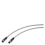Siemens 6XV1801-6EH20 Robust Power Connecting Cable, IP69 (L)