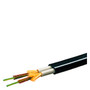 Siemens 6XV1820-5BH40 FO Standard Cable 62.5/125 4 m, 4xBFOC