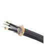 Siemens 6XV1820-6BT10 FO Flexible Cable 62.5/125 100m, 4xBFOC
