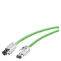 Siemens 6XV1871-5BH30 IE Connecting Cable RJ45, 2x2, 3 m
