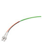 Siemens 6XV1873-6AH20 FO Standard Cable 50/125 2 m, 4xSC