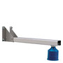 Siemens 7ML1830-1BL CHANNEL BRACKET,WALL MOUNT