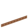 Siemens 8GF5771 CU-BUSBAR DRILLED 15X5 L=1300