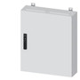 Siemens 8GK1032-2KK21 wall-mounted cabinet