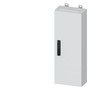Siemens 8GK1032-3KK11 wall-mounted cabinet