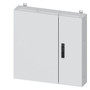 Siemens 8GK1032-3KK31 wall-mounted cabinet