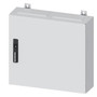 Siemens 8GK1052-1KK21 wall-mounted cabinet