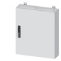 Siemens 8GK1052-2KK21 wall-mounted cabinet