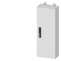 Siemens 8GK1052-3KK11 wall-mounted cabinet