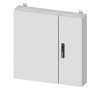 Siemens 8GK1052-3KK31 wall-mounted cabinet