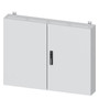 Siemens 8GK1052-3KK41 wall-mounted cabinet