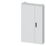 Siemens 8GK1102-7KK32 wall-mounted cabinet, flat pack