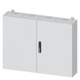 Siemens 8GK1112-3KK42 wall-mounted cabinet, flat pack
