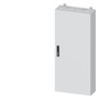 Siemens 8GK1112-6KK22 wall-mounted cabinet, flat pack