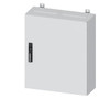 Siemens 8GK1122-2KA22 wall-mounted cabinet