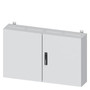 Siemens 8GK1122-2KA42 wall-mounted cabinet