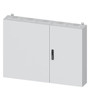 Siemens 8GK1123-4KA52 wall-mounted cabinet