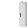 Siemens 8GK1123-5KA12 wall-mounted cabinet