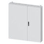 Siemens 8GK1123-7KA52 wall-mounted cabinet