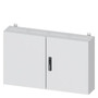 Siemens 8GK1132-2KA42 wall-mounted cabinet