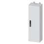 Siemens 8GK1133-4KA12 wall-mounted cabinet
