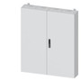 Siemens 8GK1133-6KA42 wall-mounted cabinet