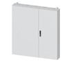 Siemens 8GK1133-7KA52 wall-mounted cabinet
