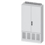 Siemens 8GK1483-8KN45 Transformer cabinet