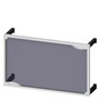 Siemens 8GK4500-2KK22 blind cover transparent