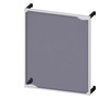 Siemens 8GK4500-4KK22 blind cover transparent