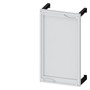Siemens 8GK4501-3KK13 ALPHA DIN UNEQUIP. PANEL H450/W250