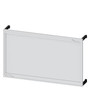 Siemens 8GK4501-3KK33 ALPHA DIN UNEQUIP. PANEL H450/W750