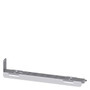Siemens 8GK6850-0KK00 mounting stay, depth stay, roof