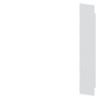Siemens 8GK9101-5KK01 A400/630,BARRIER WALL VERT.,H750
