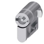 Siemens 8GK9560-0KK10 profile semicylinders, with 3mm pin