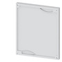 Siemens 8GK9602-2KK10 front cover, closed
