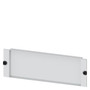 Siemens 8GK9605-1KK20 ALPHA NF BLIND COVER 35MM DEPHT