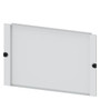 Siemens 8GK9605-2KK20 ALPHA NF BLIND COVER 35MM DEPHT