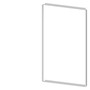 Siemens 8GK9913-0KK40 MASK. FRAME H1800 W1000MM