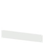 Siemens 8MF1000-2AB02 cover, for 19" frame