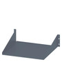 Siemens 8MF1000-2AB14 shelf, for 19" frame