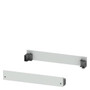 Siemens 8MF1000-2CR base, for cubicles with door at the rear