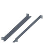 Siemens 8MF1000-2HG12 Slide rail, for 19" fixed-mounted
