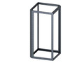 Siemens 8MF1001-2GE30 frame, for corner cubicles