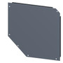 Siemens 8MF1004-2UE21-0 base, for corner cubicle