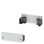 Siemens 8MF1040-2CR base, for cubicles with door at the rear